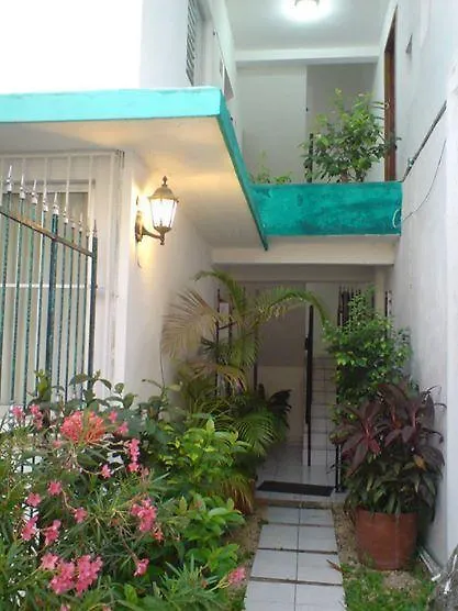 Economy hotel Hotel Olimpo Cancun
