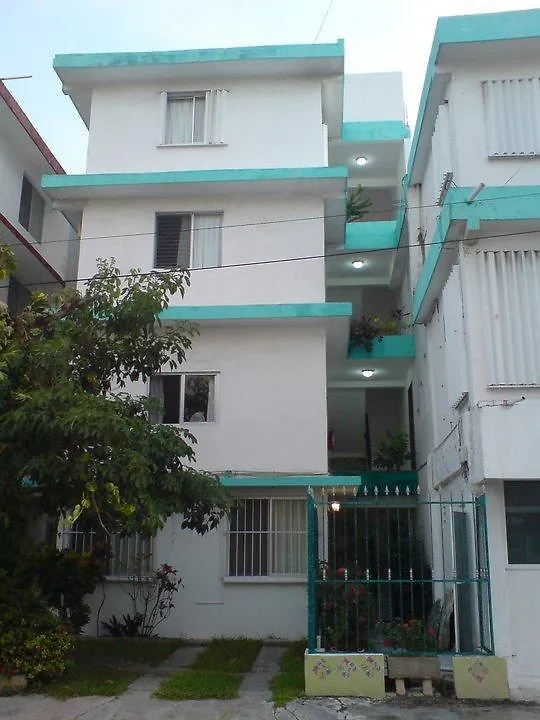 Hotel Olimpo Cancun