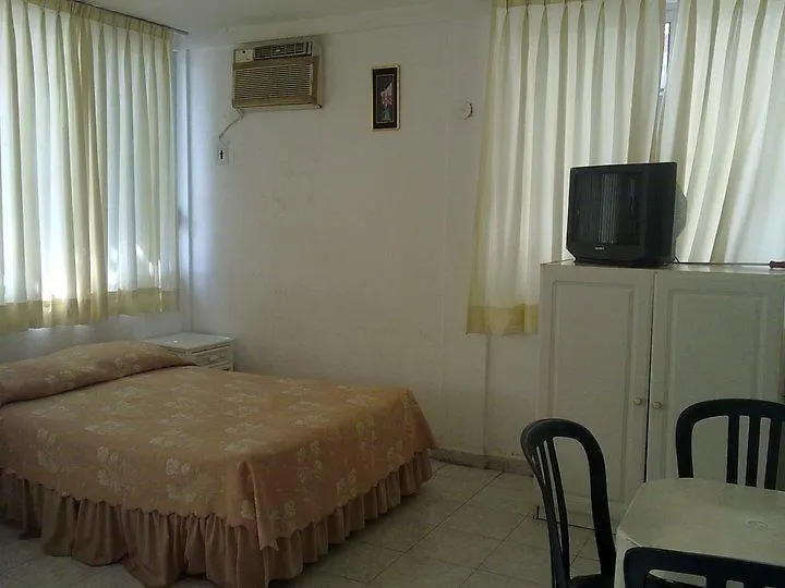 Hotel Olimpo Cancun Economy hotel